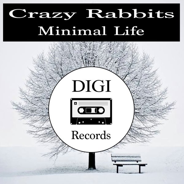 Crazy Rabbits - Minimal Life [BLV8027789]